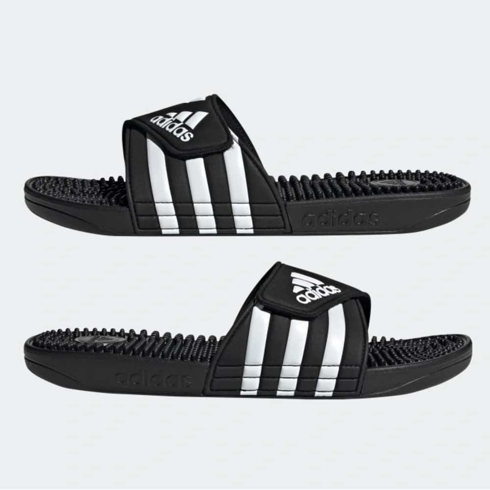 NWT Adidas Slides